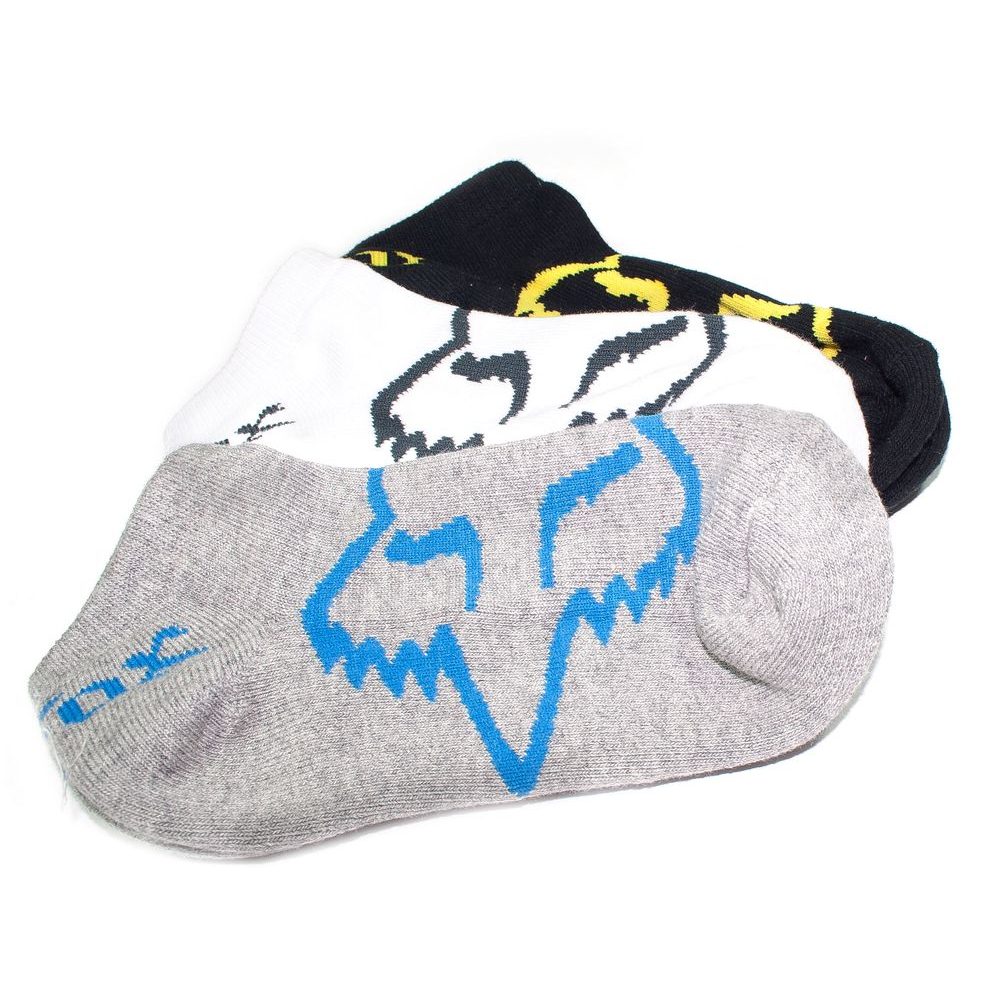 57043 582 Core No Show Sock - ponožky