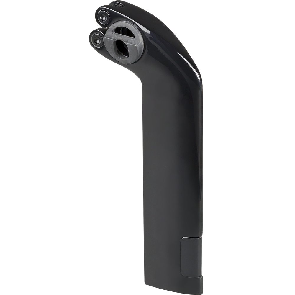 Madone SL 6, 205 mm x 25 mm, barva Gloss Trek Black