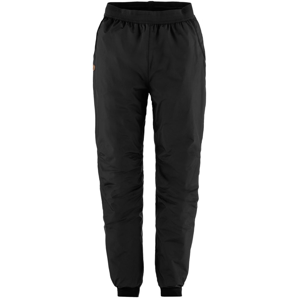 Keb Insulated Trousers W Black