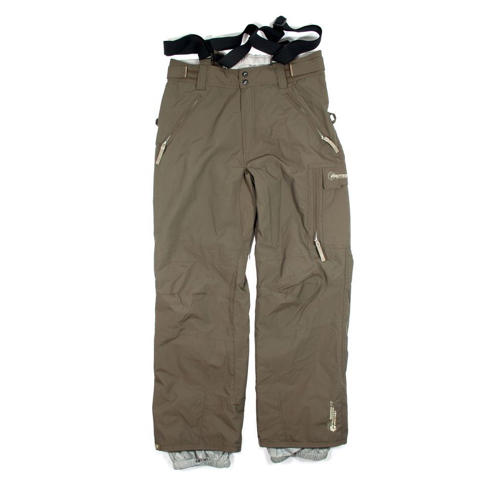 470752 560 DENYS 05 - Pánské Snowboardové kalhoty
