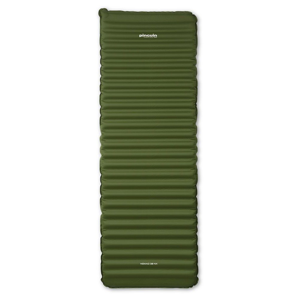 Nomad 38 NX Khaki