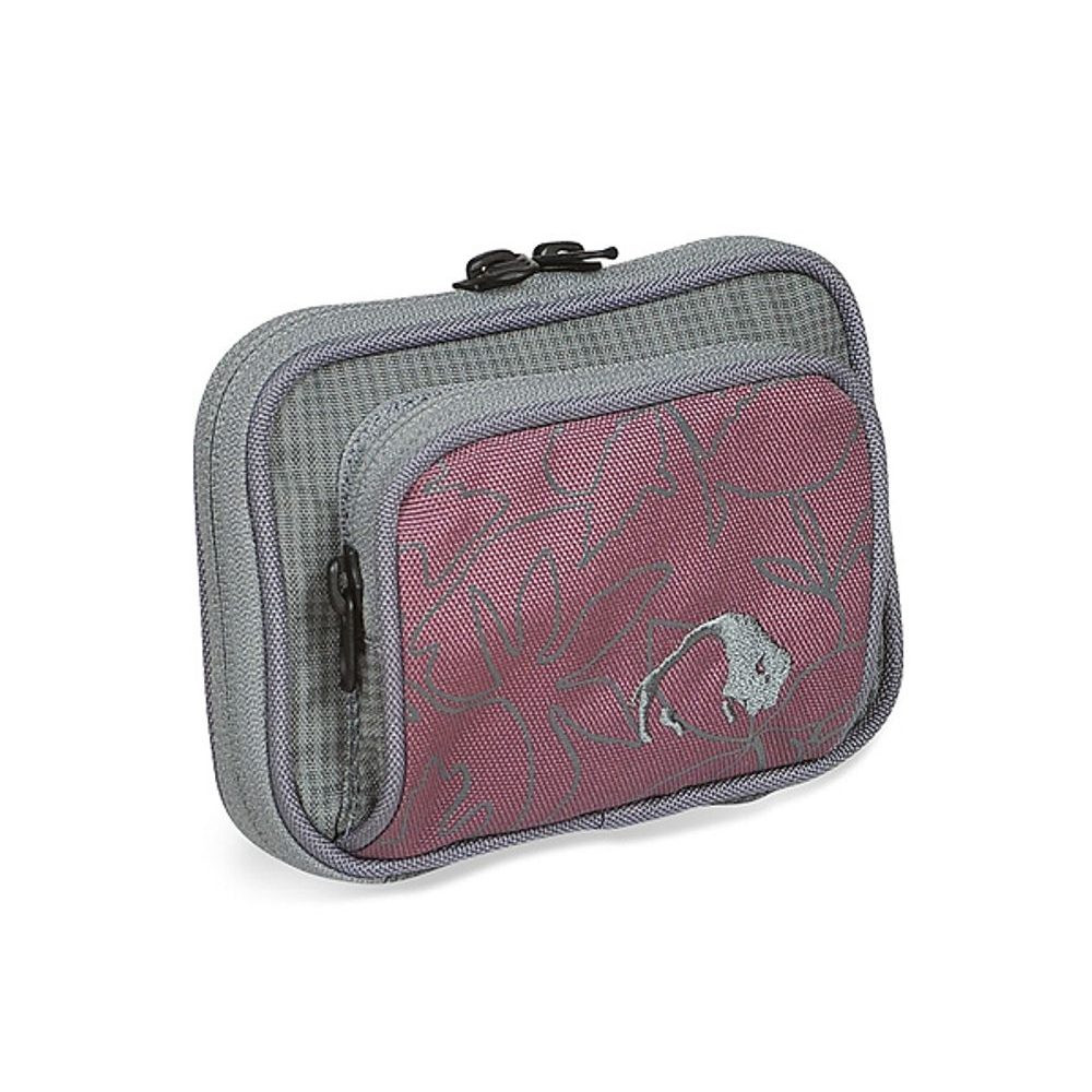 Lady Wallet, carbon/blossom - dámská peněženka