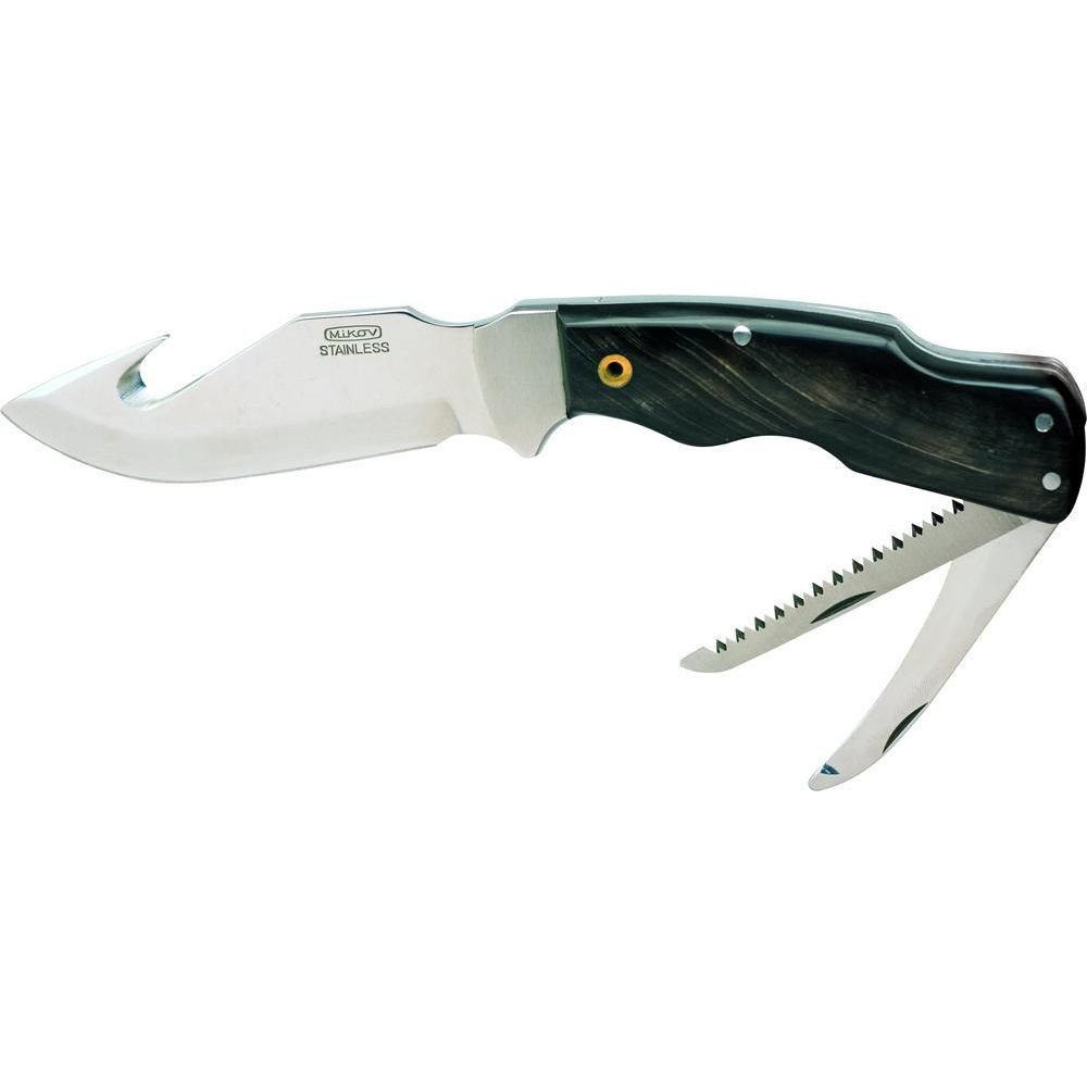 DYKA 369-NR-3 LOVECKA