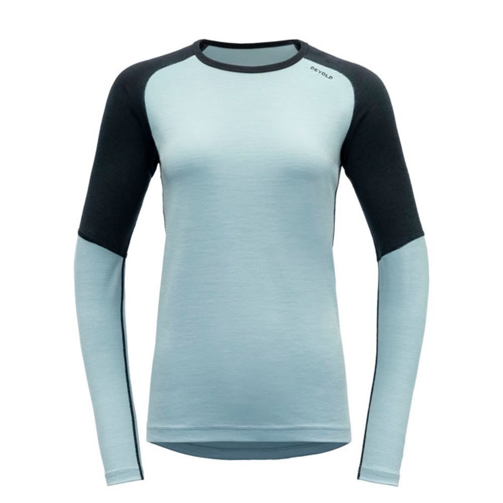 JAKTA MERINO 200 SHIRT WMN