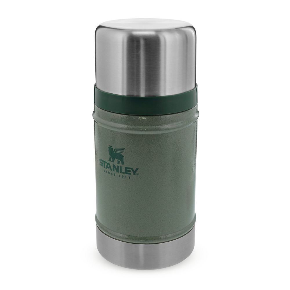 Classic series dining 700 ml green