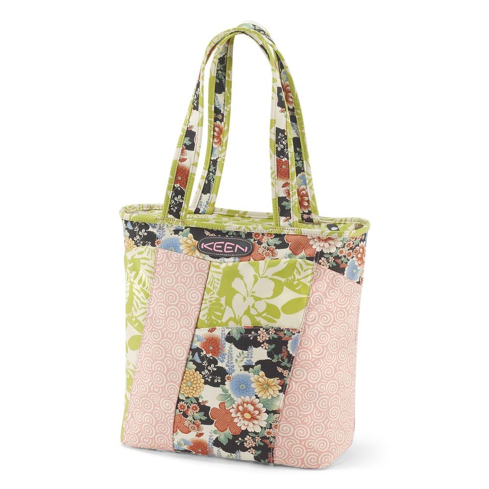 Sula Tote Bag, swir - nákupní taška