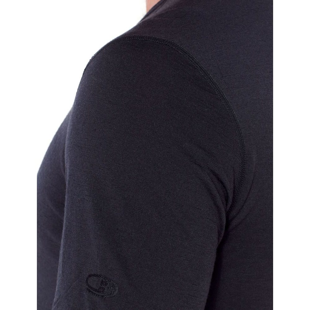 M 200 Oasis SS Crewe BLACK