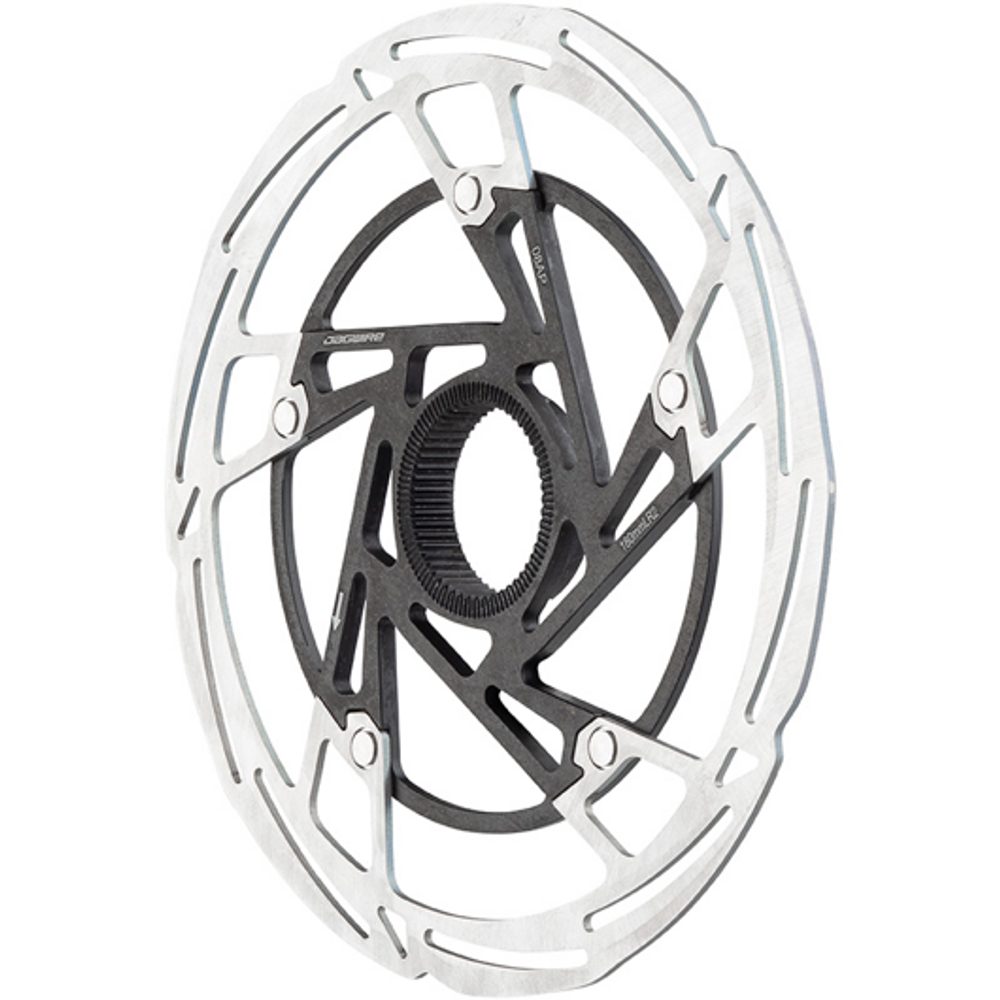 Pro LR2 Centerlock 140mm