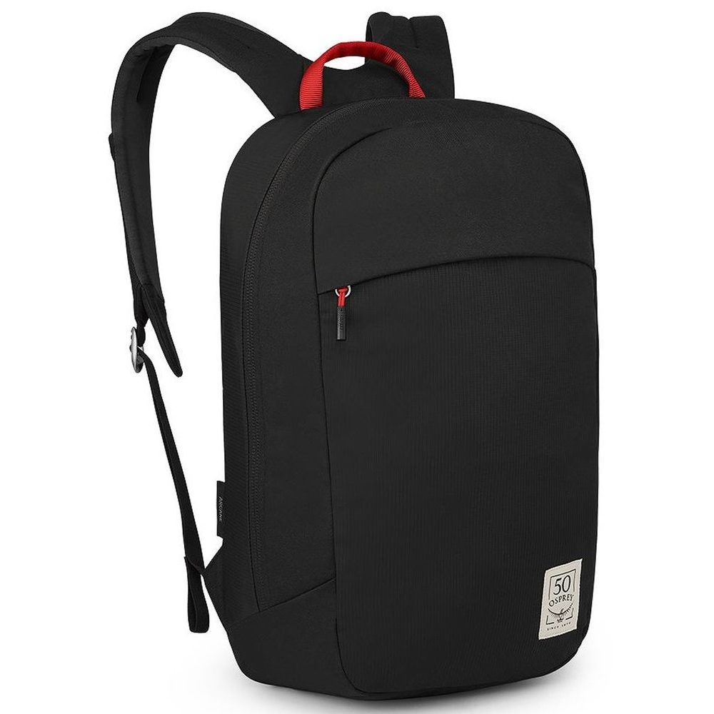 ARCANE LARGE DAY 20 ANNIVERSARY, black