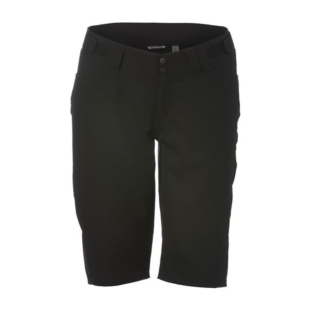 Arc Short W plus Liner Black