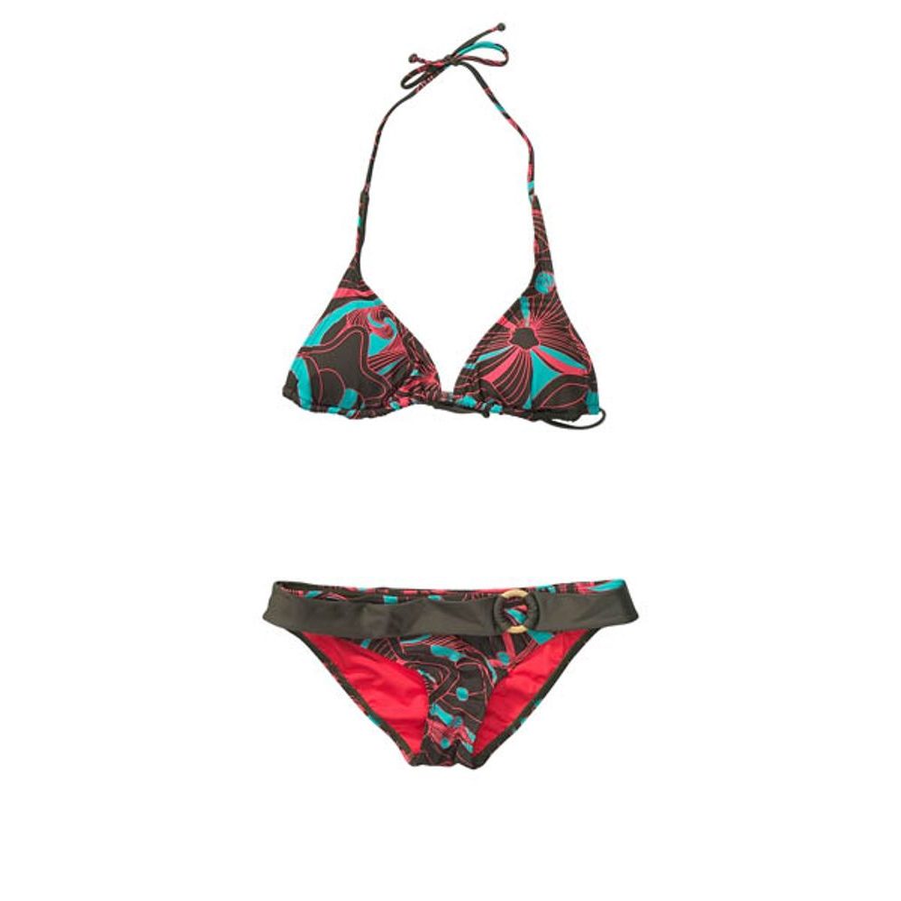 FREERIDE BIKINI 762781 552