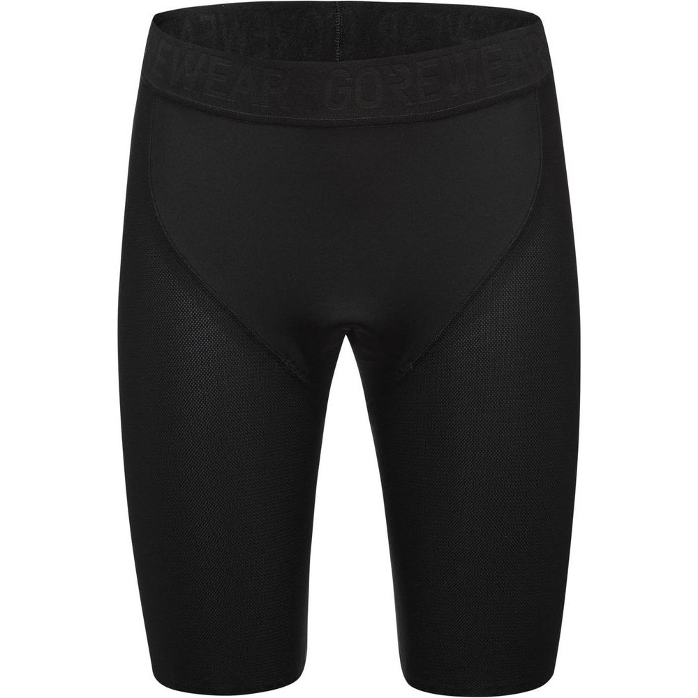 Fernflow Liner Shorts+ Mens black