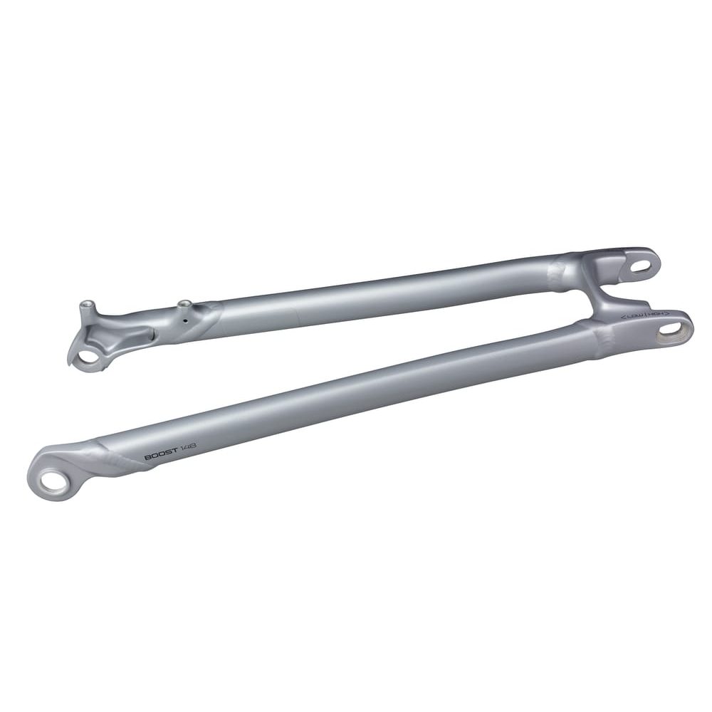 Seatstay Trek Fuel EX 8 2018 Quicksilver