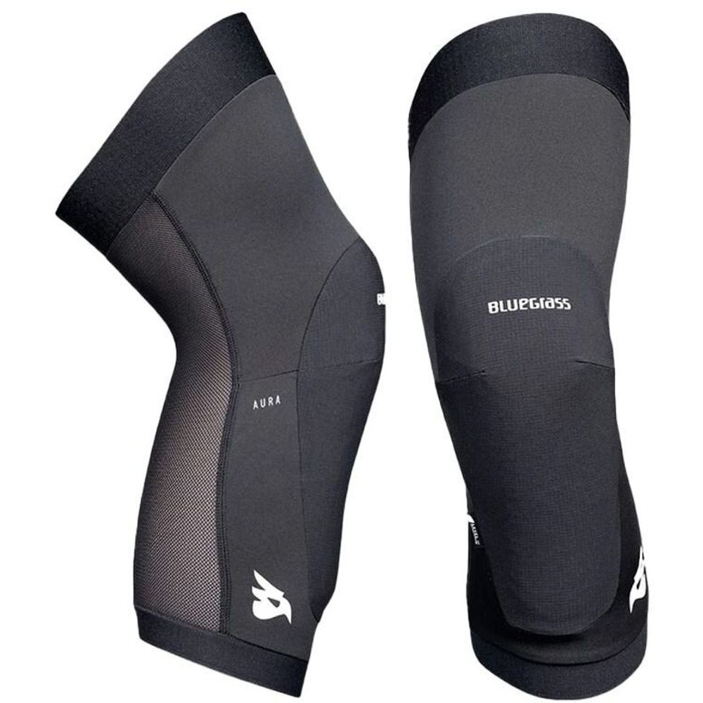 AURA KNEE black