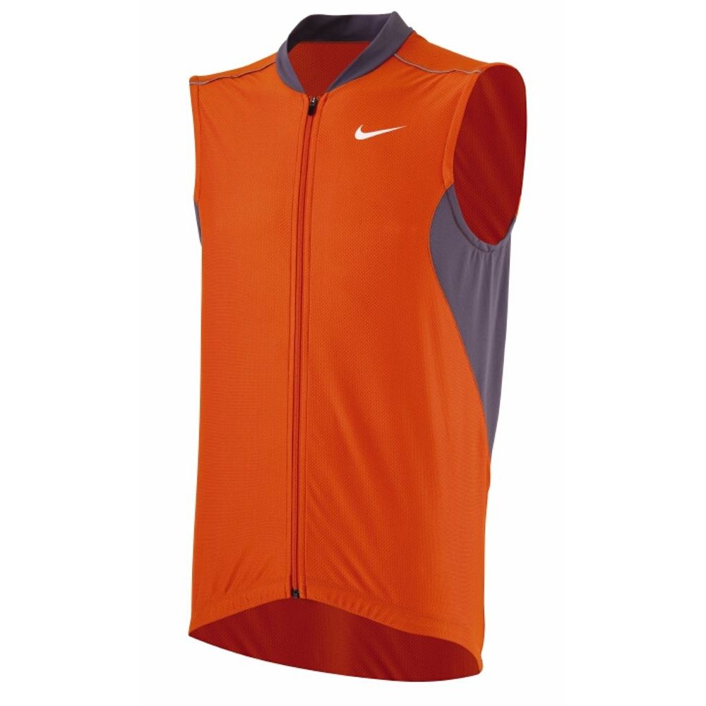 276622 ELITE NO SLEEVE JERSEY- dres bez rukávů