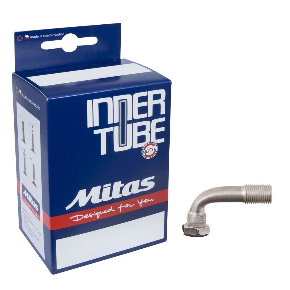 12 1/2 x 1,75-2,45, auto vent. SV9045