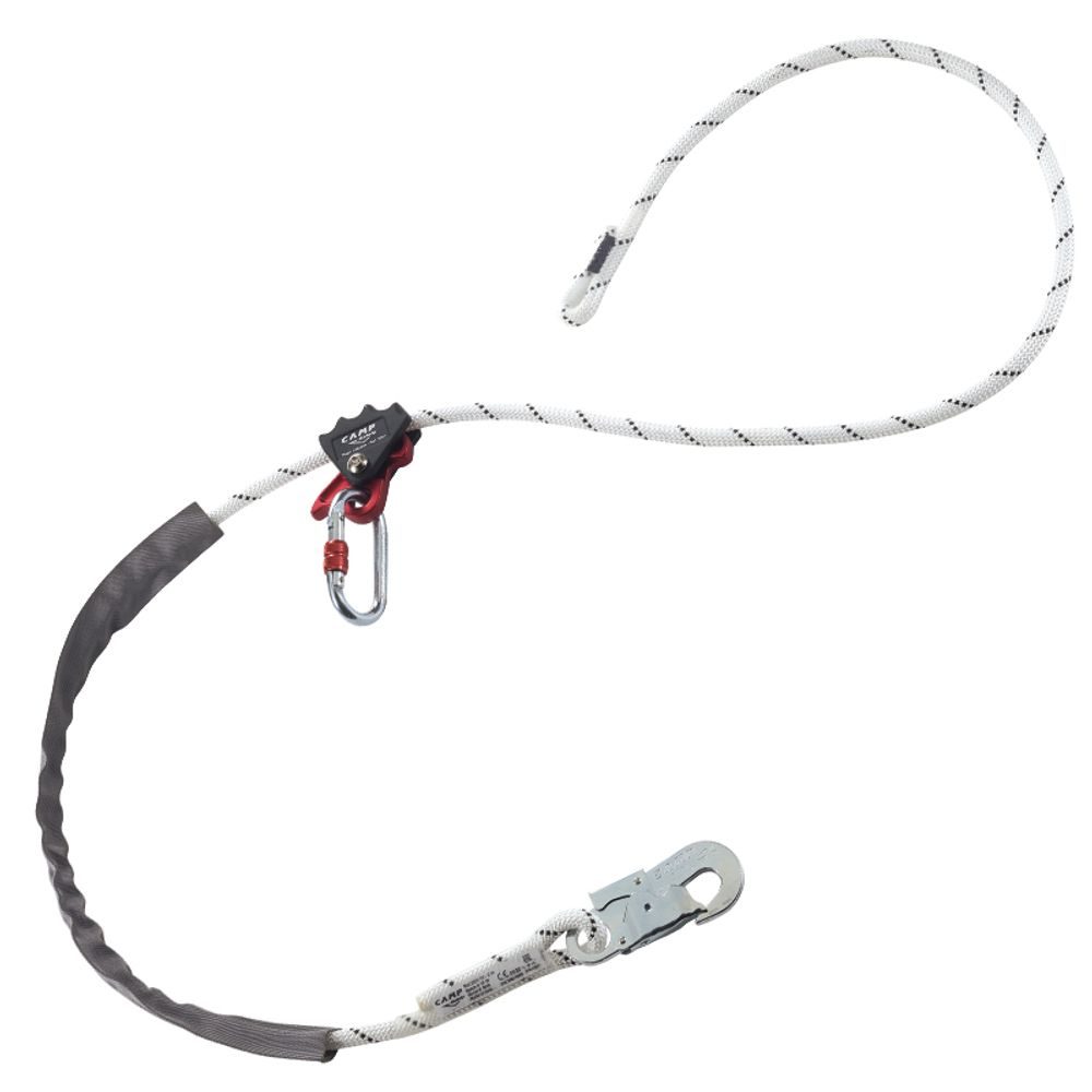 Rope Adjuster, + 981 + 986, 2 m