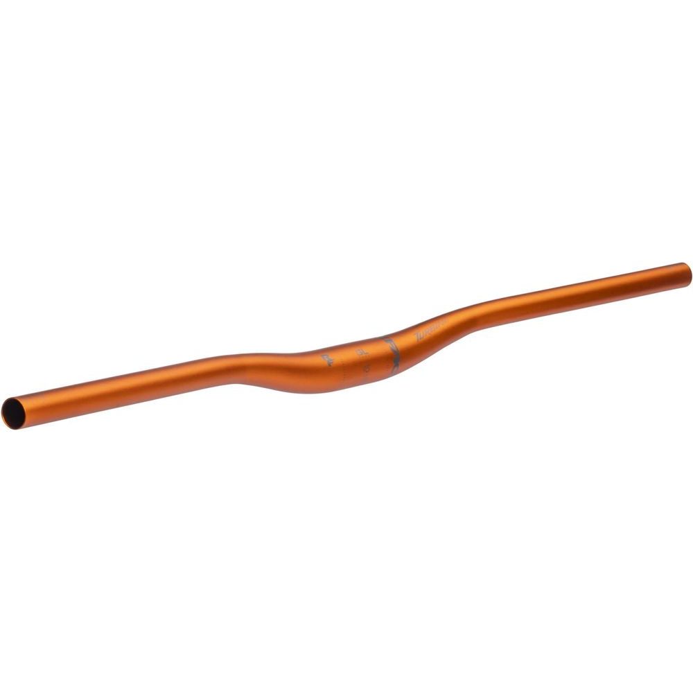TURBINE 20mm RISER 35x800 oranžová