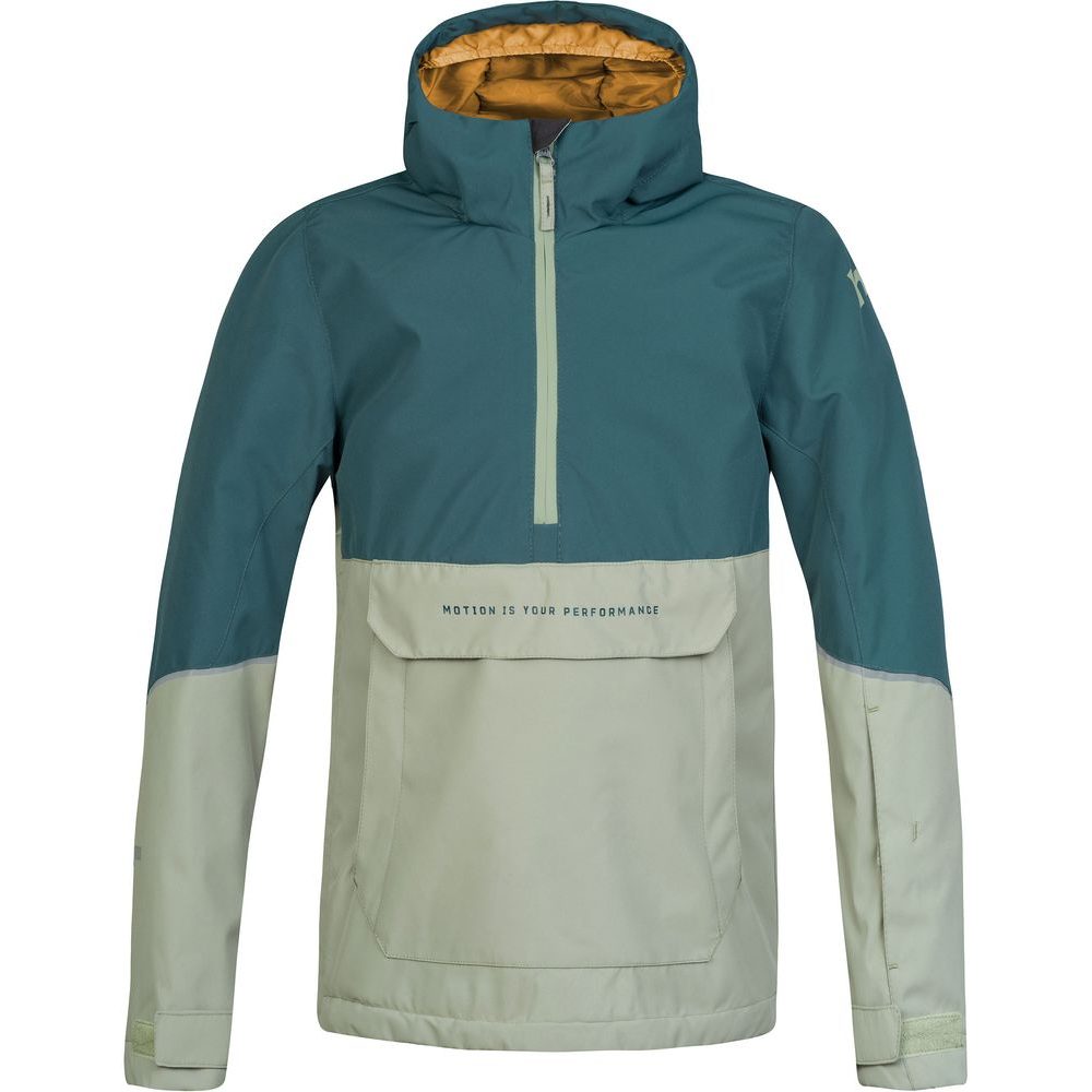 JUMY JR sea moss/tea