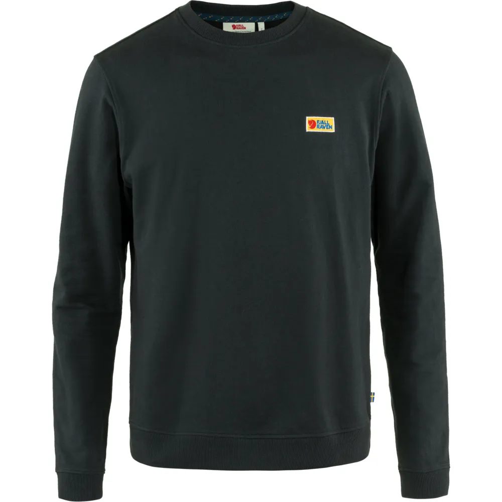 Vardag Sweater M Black