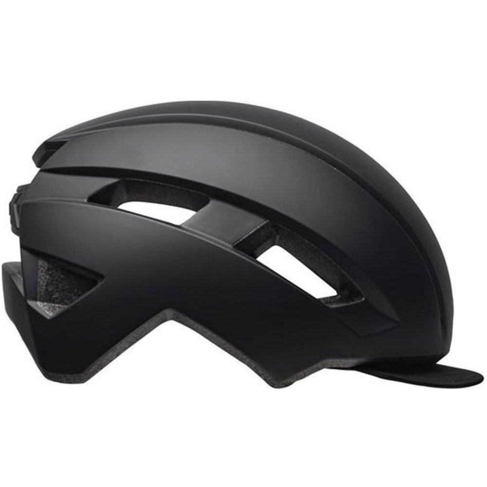 Daily Mat Black M/L 54 - 61 cm