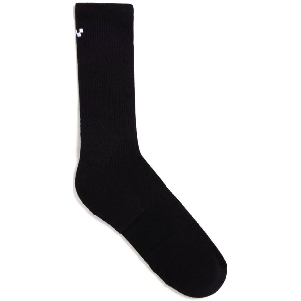 Skate Standard Crew Black