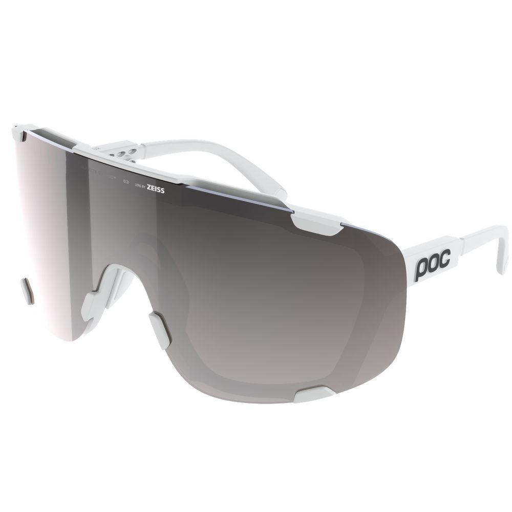 Devour  Hydrogen White/Clarity Road/Sunny Silver