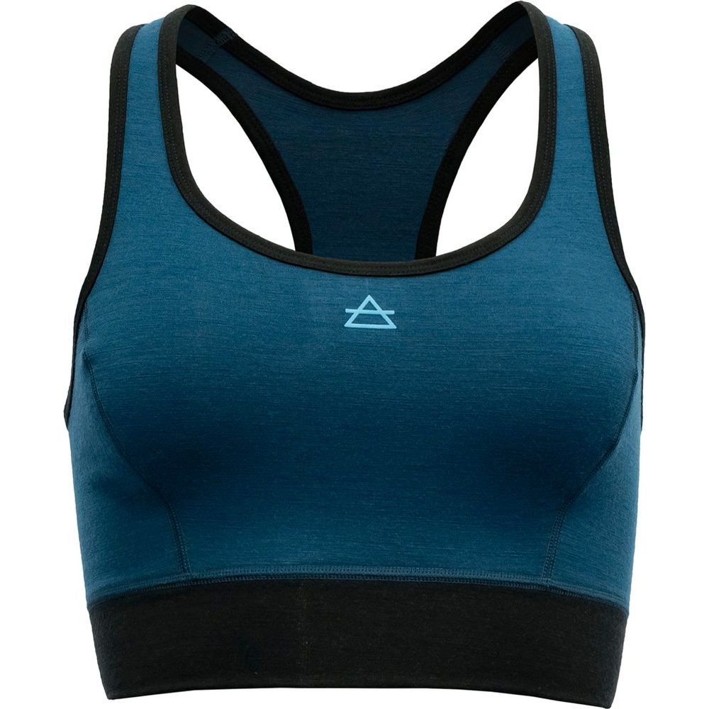 Berle Merino Bra, Flood