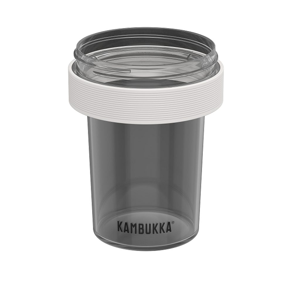 Nádoba do mikrovlnky 400 ml - do termonádob Bora 600 ml