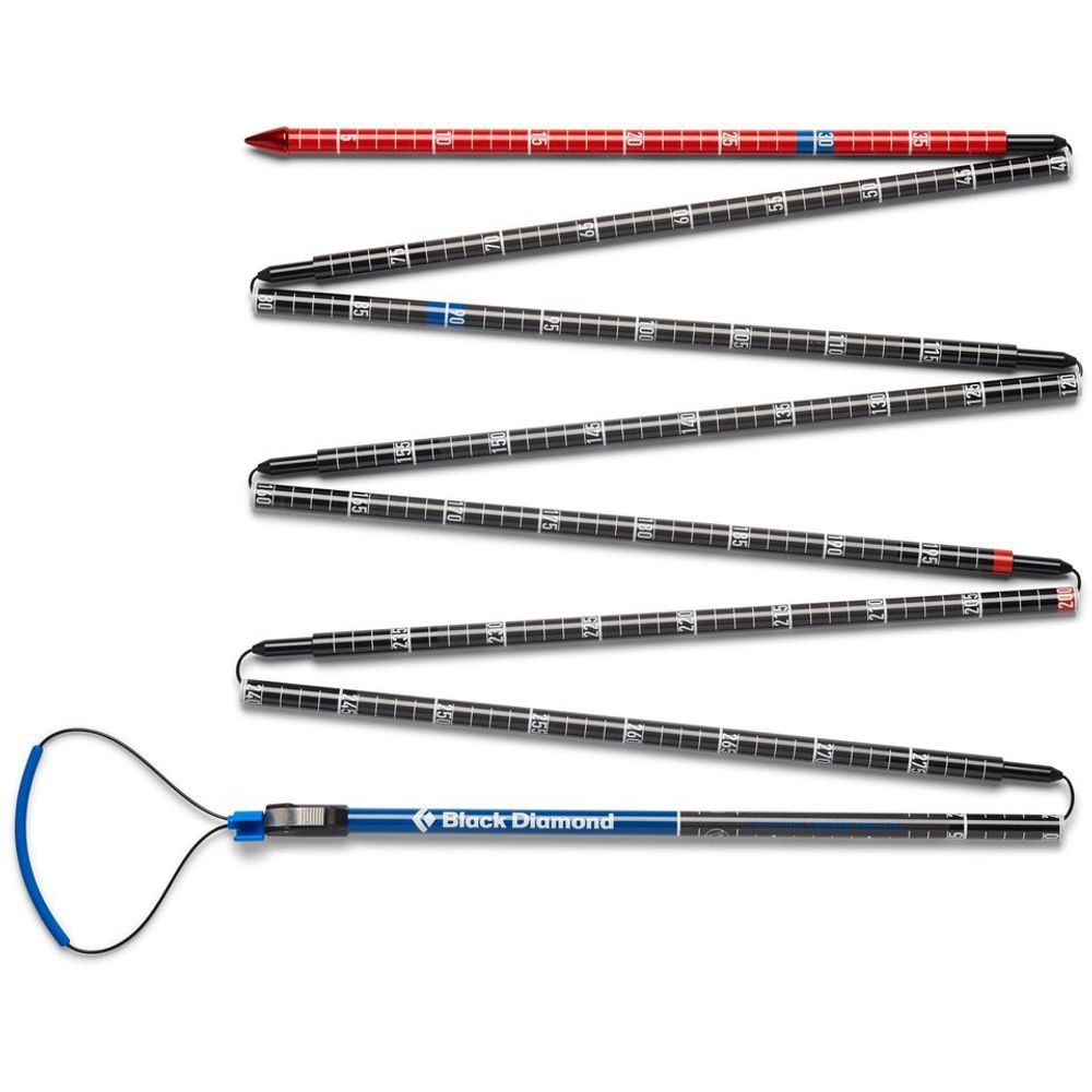 QUICKDRAW PRO CARBON PROBE 320