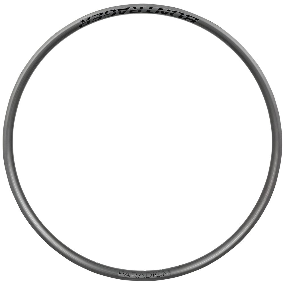 Paradigm Disc 700C 24H Black