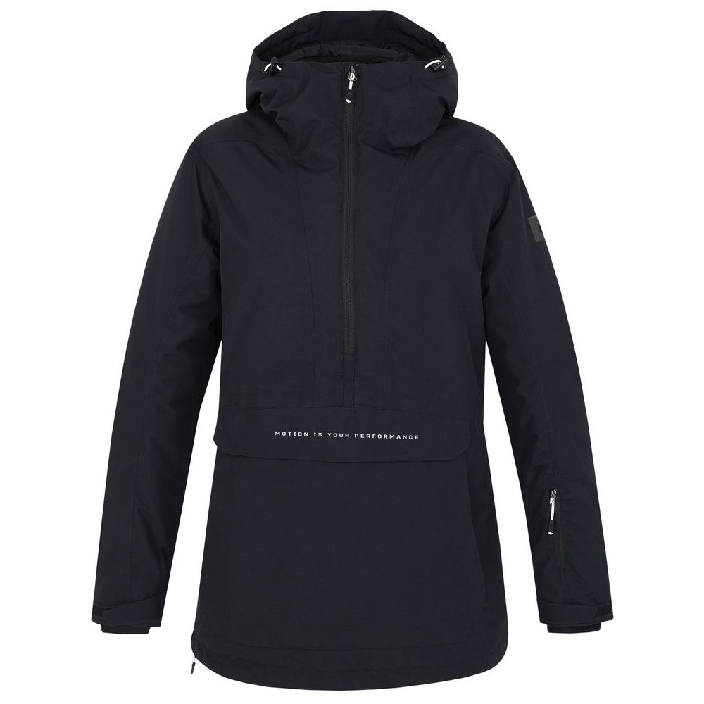 MEGIE anthracite (white)