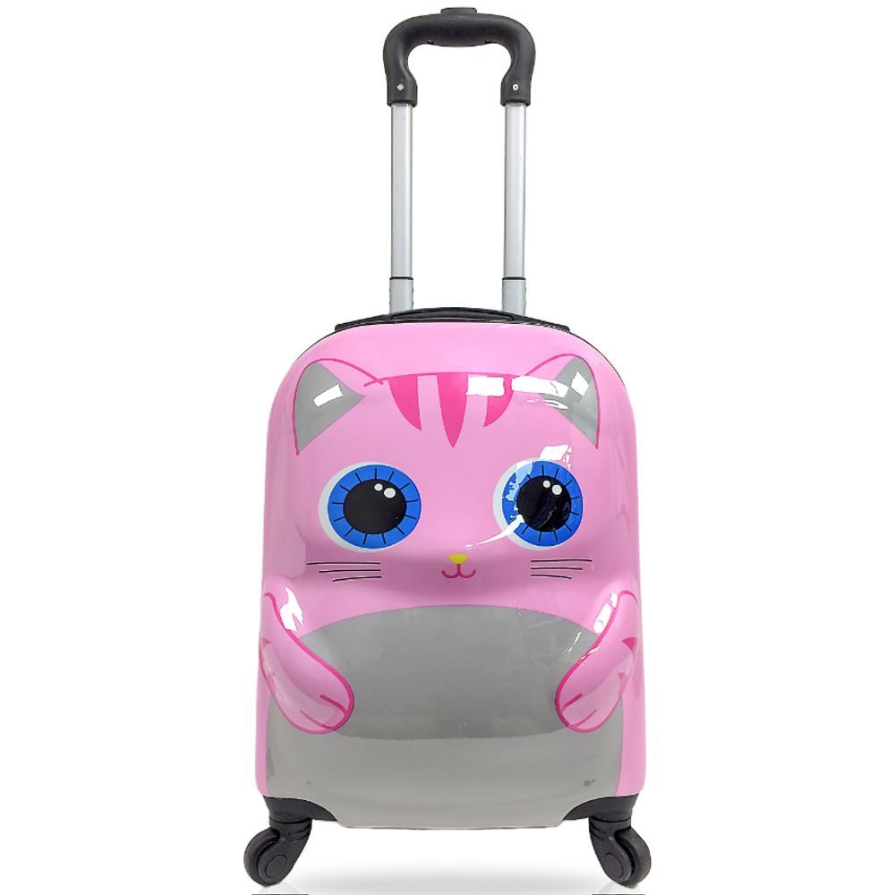 KIDS 3D Cutte Kitty 28 L T0394