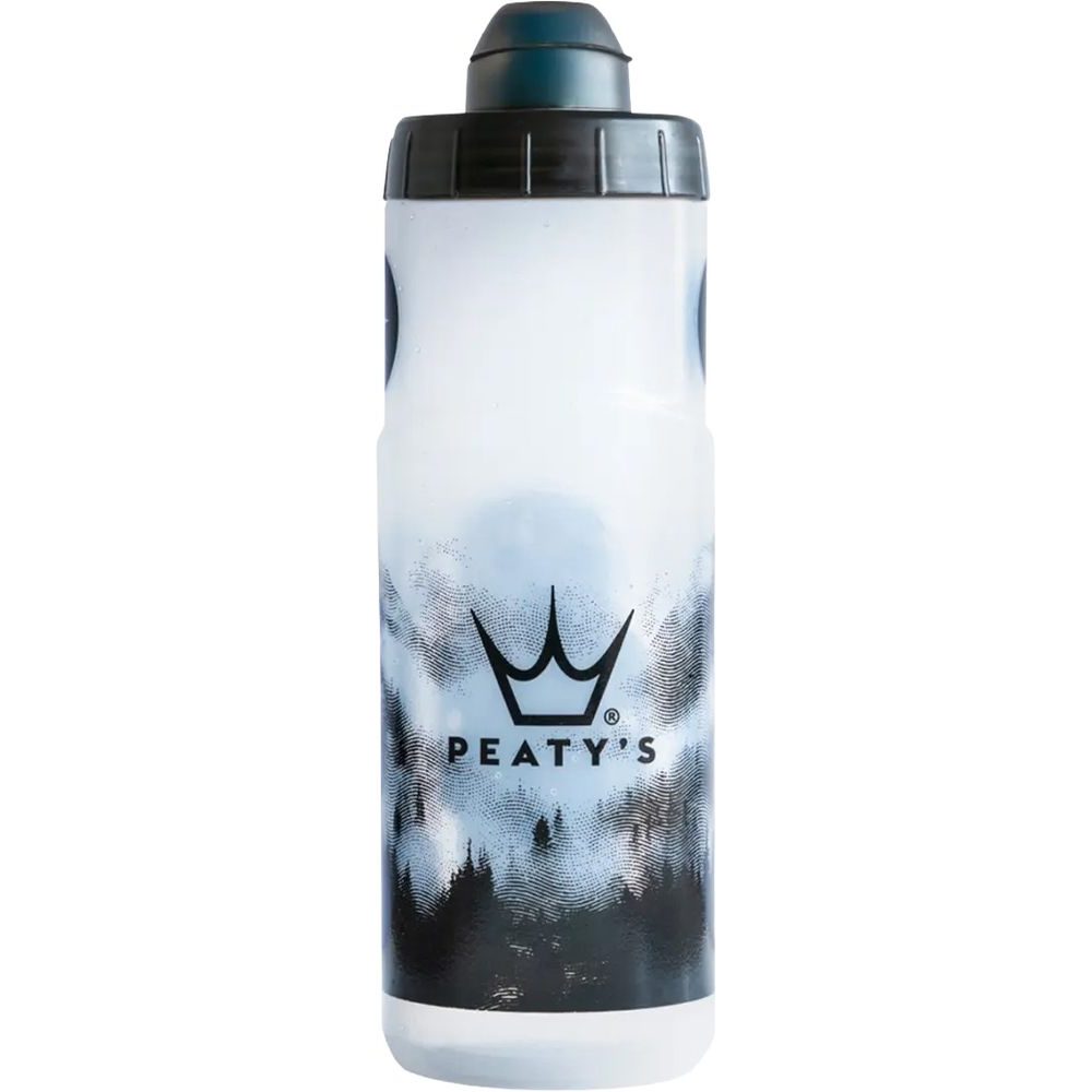 X FIDLOCK LOCKIN STORM CLEAR 600 ML