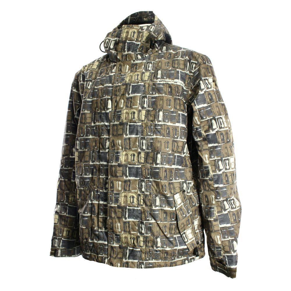 672692 264 MESSENGER BOARDJACKET BRUNO