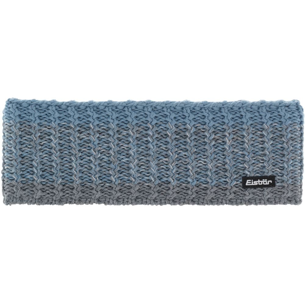 Noni STB graumele-meliert-steel blue