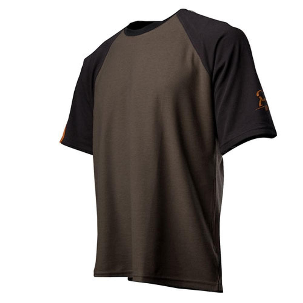 23143 229 Youth Poacher Dirt Shirt - Dětský cyklo dres