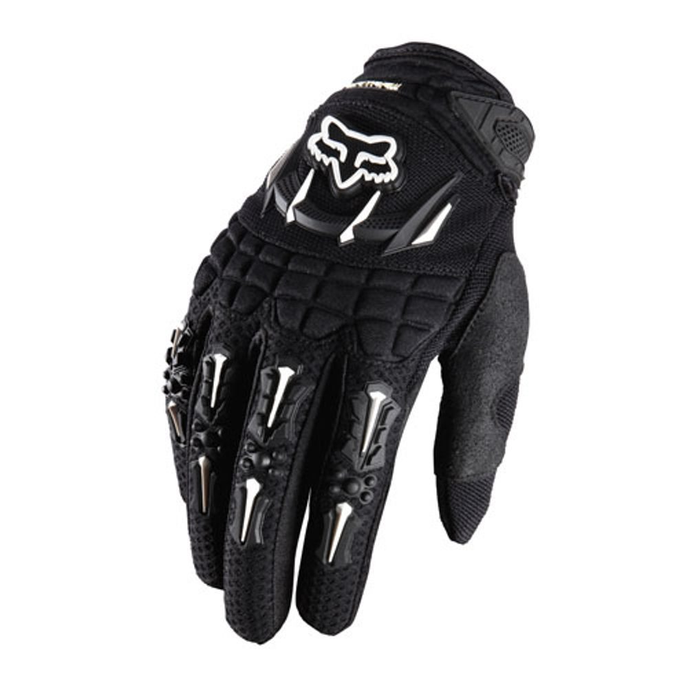 03170 001 DIRTPAW GLOVE - Cyklo rukavice
