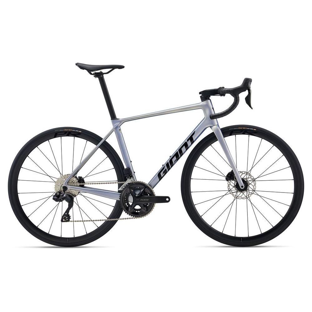 TCR Advanced 1-PC Dreamy Blue