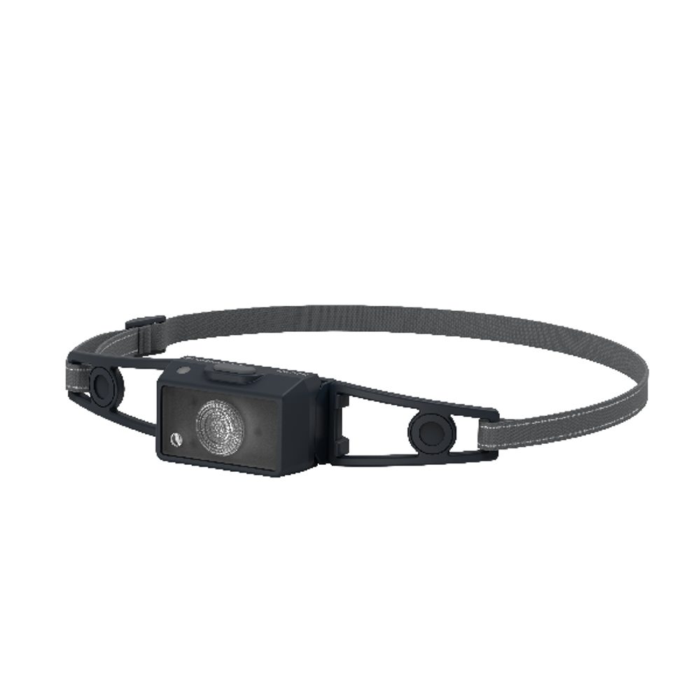 NEO 1R černo-šedá