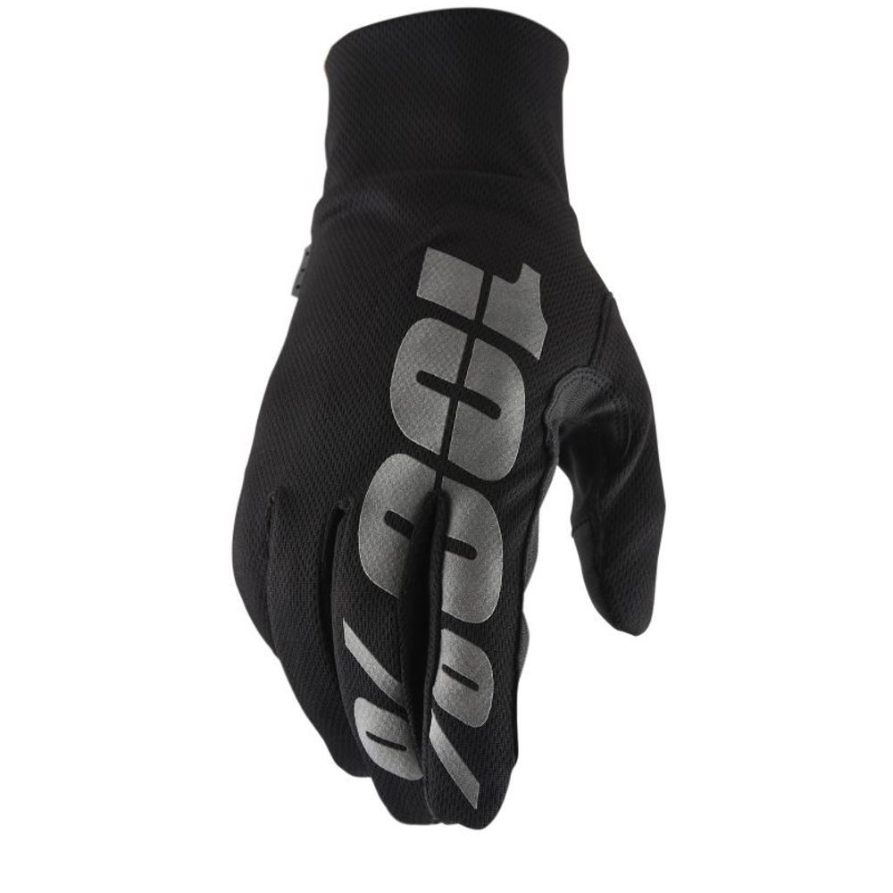 HYDROMATIC Gloves Black
