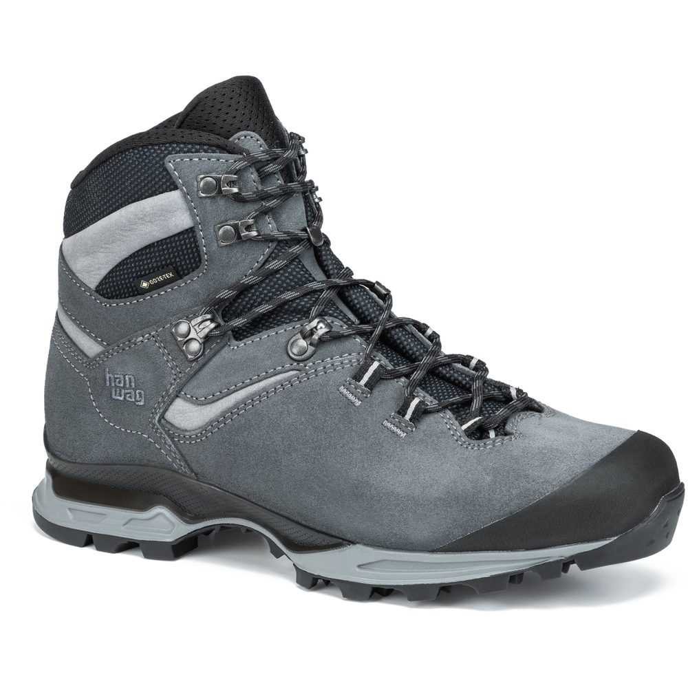 Tatra Light GTX Graphite/Light Grey