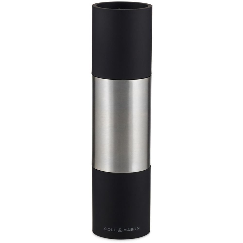 Clevendon Duo Mill 2 v 1