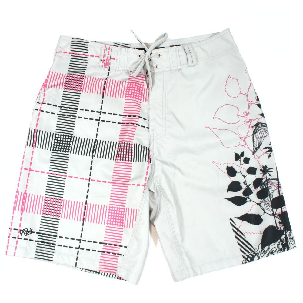 274881 294 HAZE BOARDSHORT - koupací kraťasy