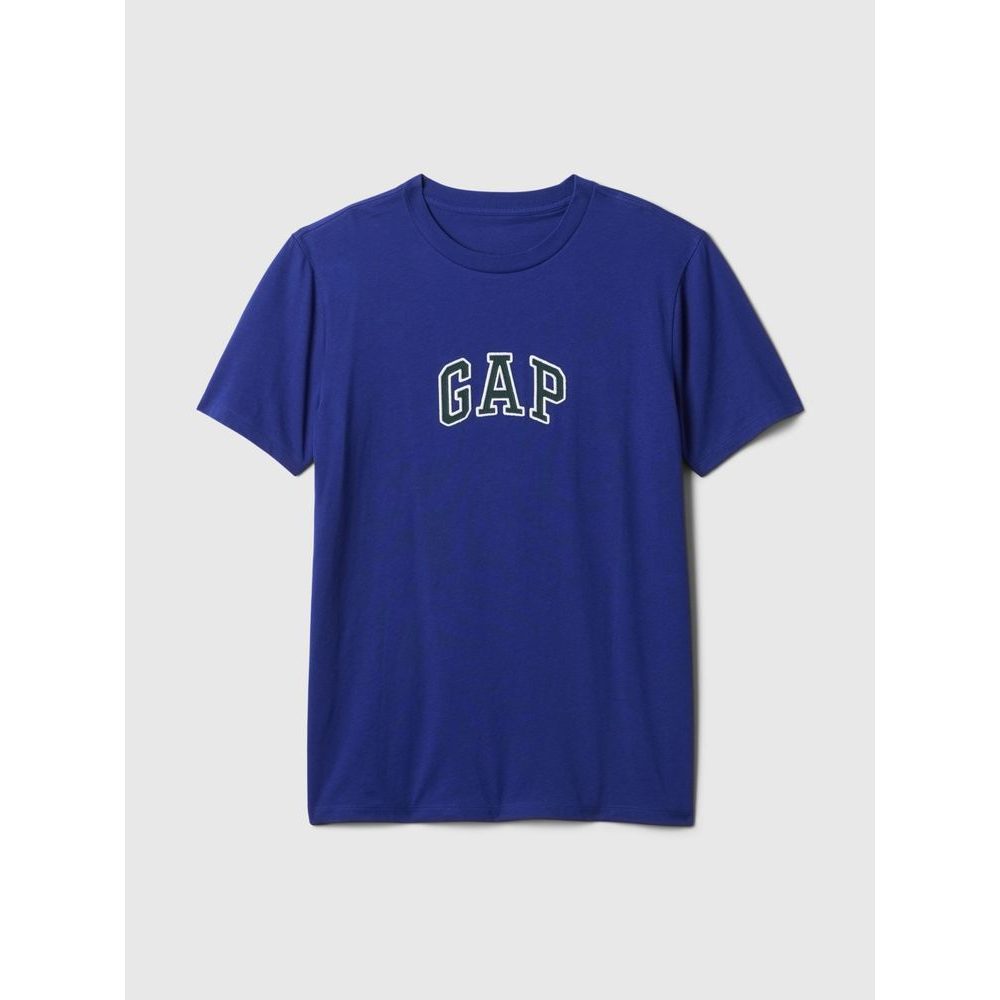 Tričko s logem Tmavě modrá