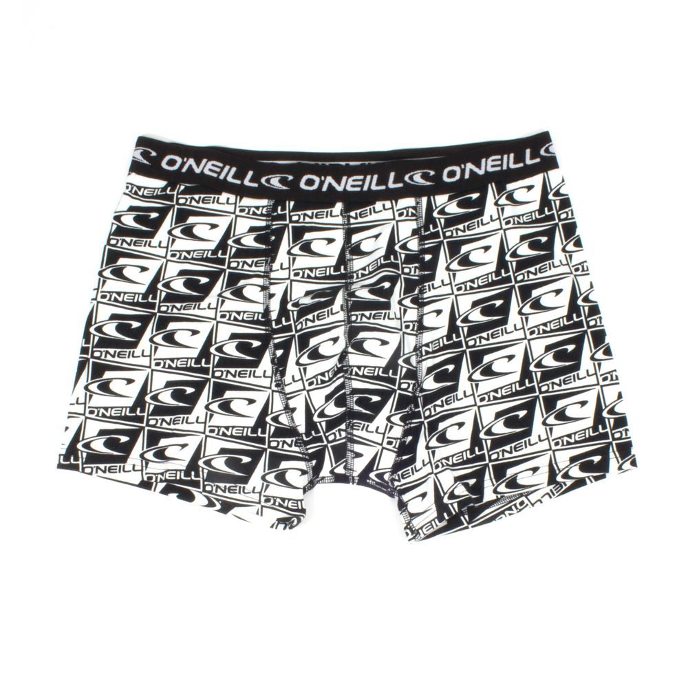 254292-1010 ALL-OVER BOXER - pánské boxer šortky