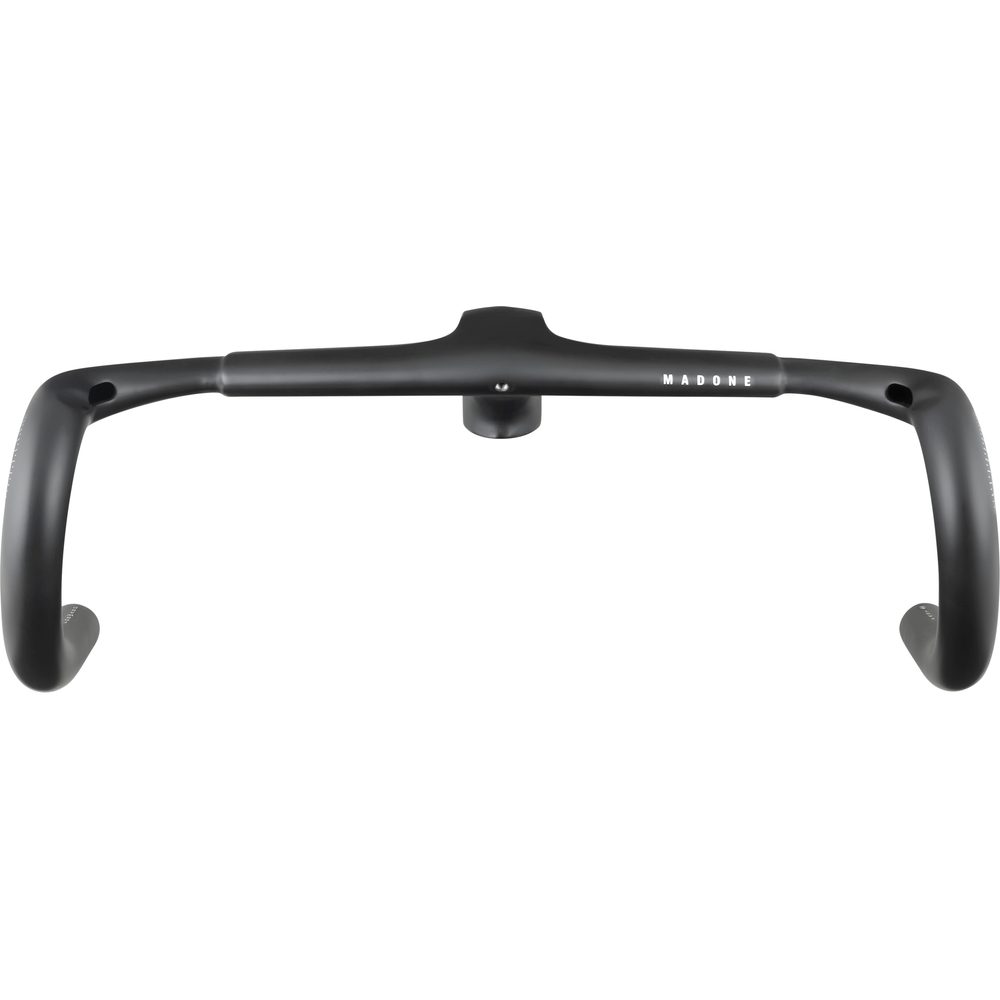 Trek Madone SLR Gen 7 Barstem, Deep Smoke - Handlebar and
