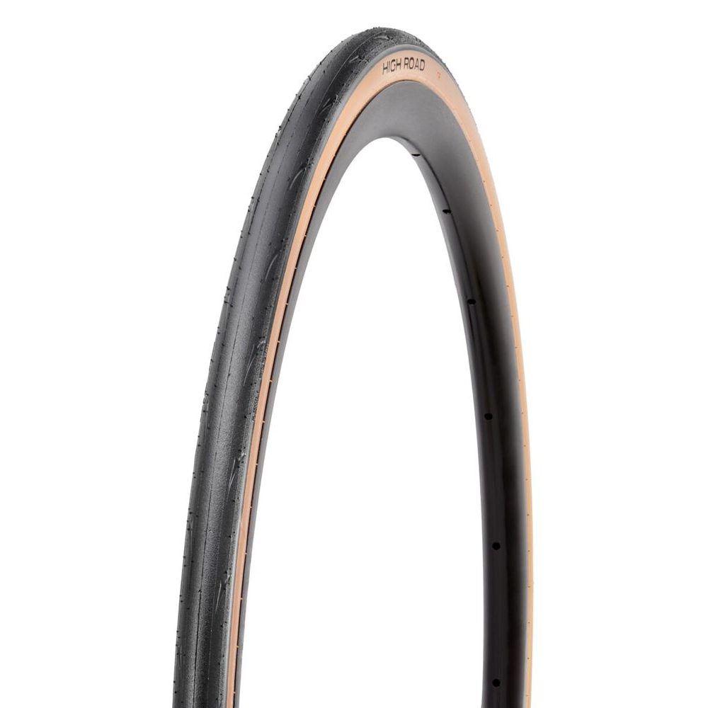 HIGH ROAD 700X28C CARBON HYPR/K2/ONE70/TR/TANWALL
