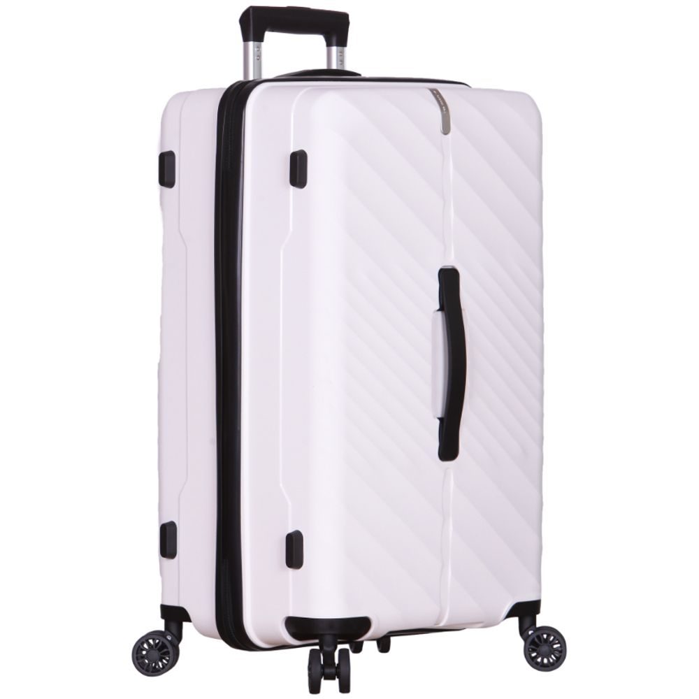 Stellar TR407/3-L PP - bílá