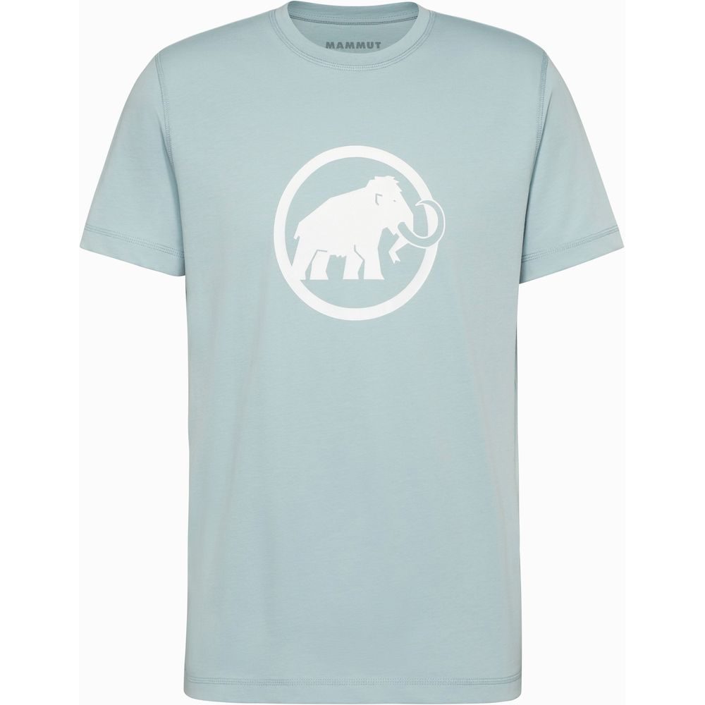 Core T-Shirt Men Classic nebla